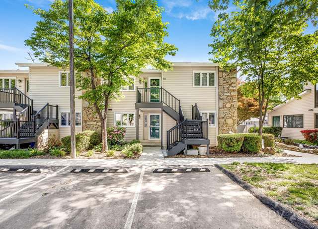 Property at 411 Britton Creek Dr #401, Hendersonville, NC 28791, 2 beds, 3 baths