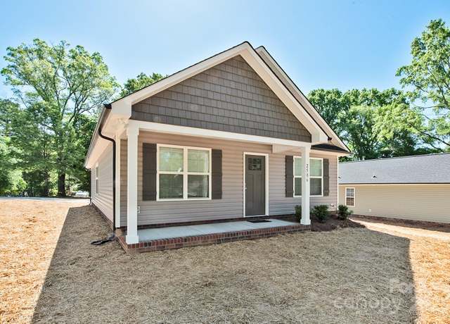 Property at 2506 Glendale Ave, Kannapolis, NC 28081, 3 beds, 2 baths