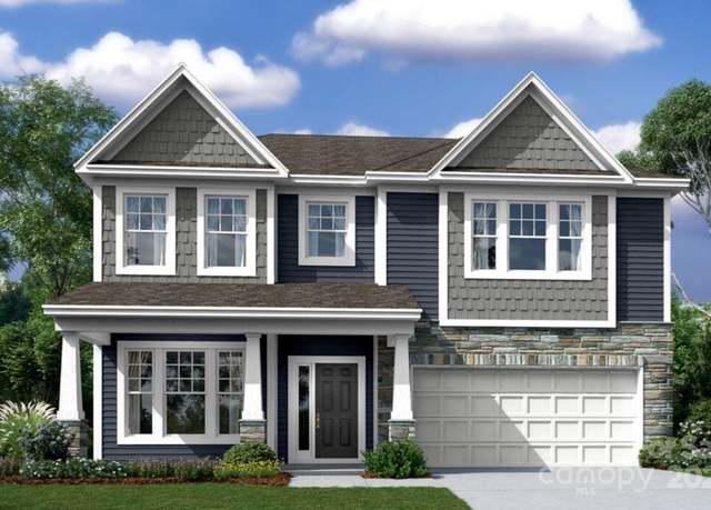 Property at 9930 Emerson Glen Dr, Kannapolis, NC 28027, 5 beds, 4 baths