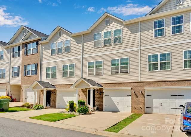 Property at 117 Langhorne Dr, Mount Holly, NC 28120, 3 beds, 3.5 baths