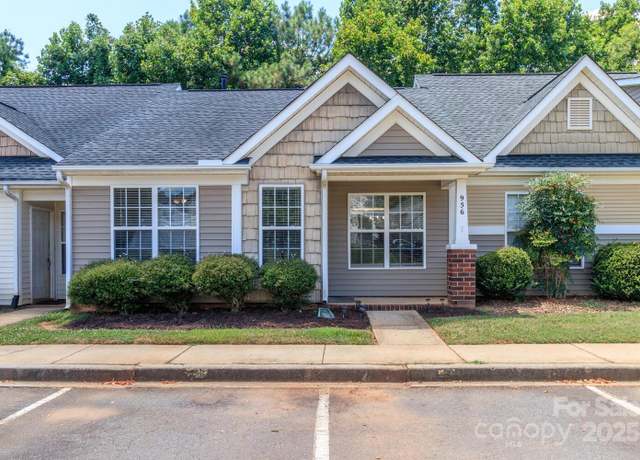 Property at 956 Olde Towne Way, Rock Hill, SC 29732, 2 beds, 2 baths