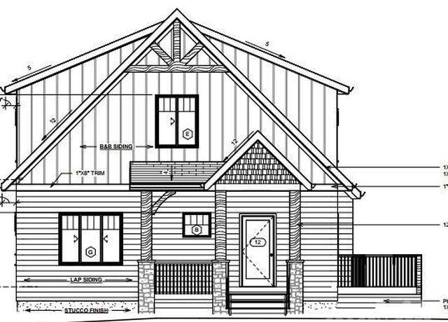 Property at TBD Autumn Run #38, West Jefferson, NC 28694, 3 beds, 2.5 baths