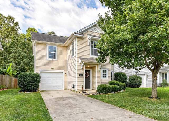 Property at 4419 Red Hook Rd, Monroe, NC 28110, 3 beds, 2.5 baths
