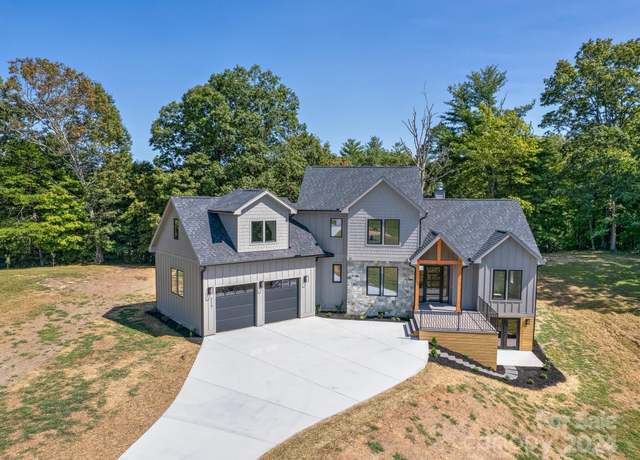 Property at 217 Thistle Ridge Ct, Fletcher, NC 28732, 3 beds, 2.5 baths