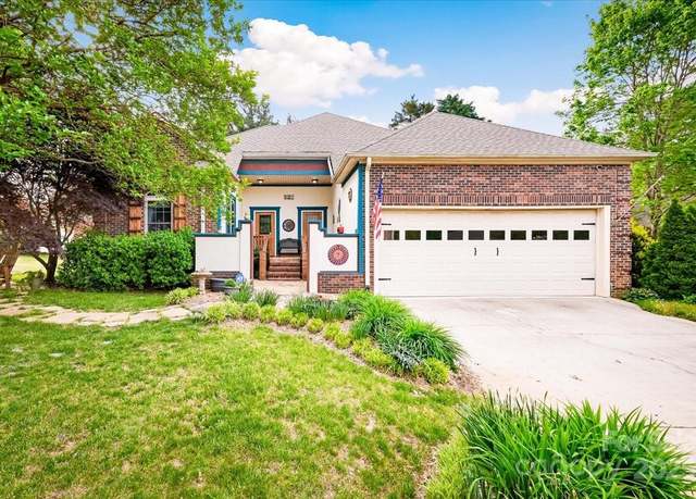 Property at 3024 Kern Dr, Salisbury, NC 28147, 3 beds, 2 baths
