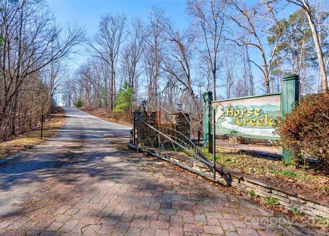 Property at 000000 Walkaloosa Way, Mooresboro, NC 28114