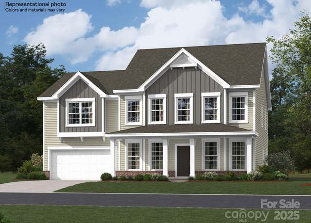 Property at 1512 Croydon St, Indian Land, SC 29707, 5 beds, 4 baths