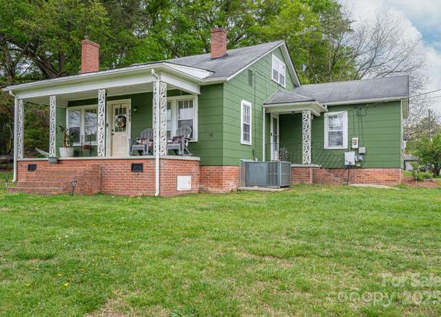 Property at 211 Hershel Lackey Rd, Lincolnton, NC 28092, 2 beds, 1.5 baths