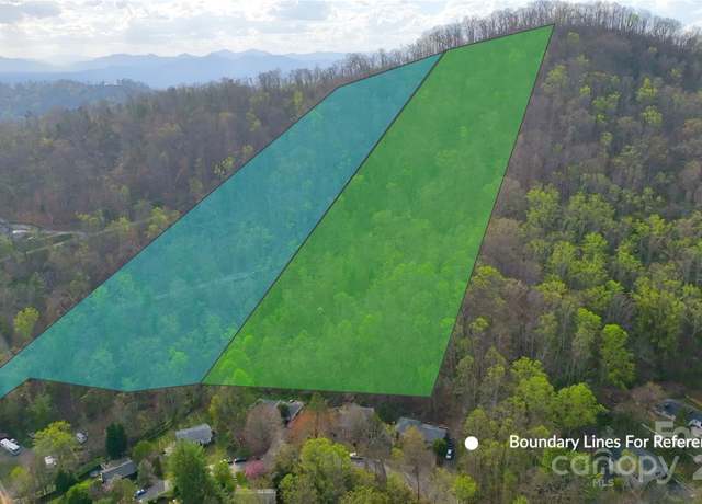 Property at Lot 1 Wake Robin Way, Asheville, NC 28805