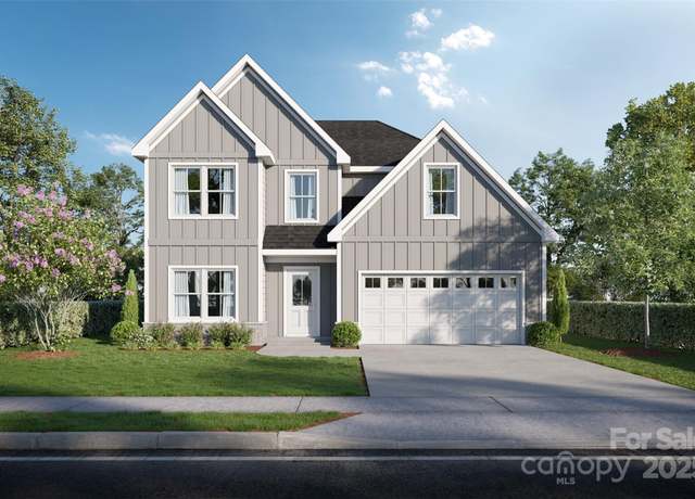 Property at Lot 5 Rocky River Crossing Rd, Harrisburg, NC 28075, 4 beds, 2.5 baths