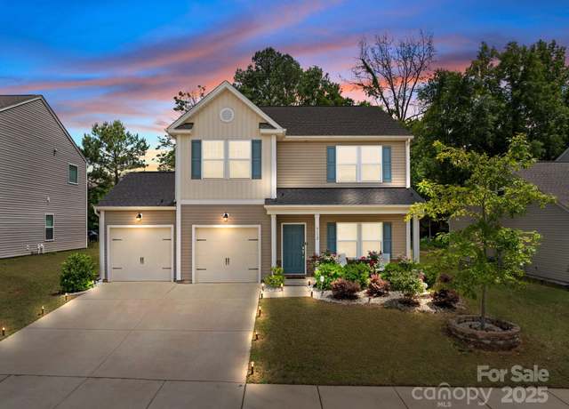 Property at 9132 Colwick Hill Ln, Charlotte, NC 28215, 4 beds, 3 baths