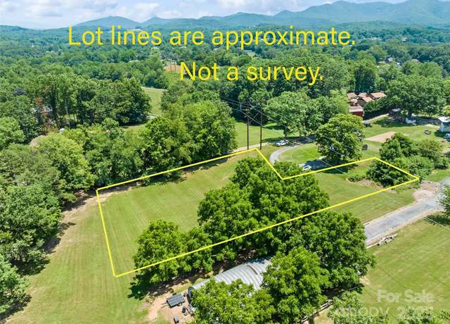 Property at 00 Piney Mountain Church Rd, Candler, NC 28715