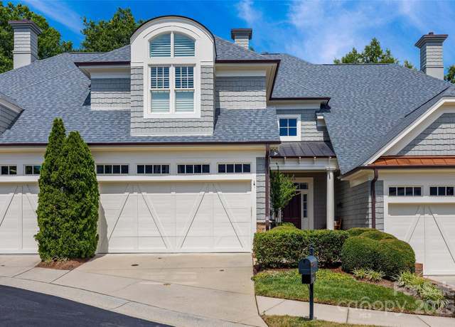Property at 7909 Greenview Terrace Ct, Charlotte, NC 28277, 3 beds, 3.5 baths