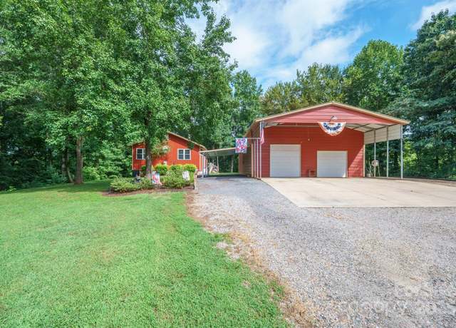 Property at 205 Hershel Lackey Rd, Lincolnton, NC 28092, 2 beds, 2 baths