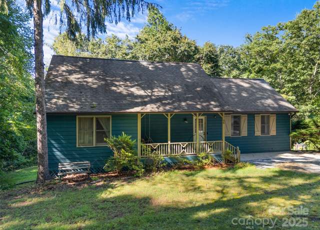 Property at 58 Pittman Rd, Fletcher, NC 28732, 2 beds, 1.5 baths