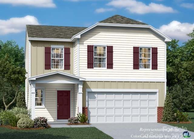 Property at 150 Oconee Trl, Statesville, NC 28625, 5 beds, 2.5 baths
