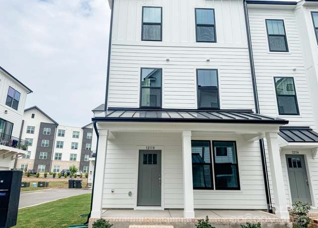 Property at 12110 Storm Ln #49, Charlotte, NC 28277, 3 beds, 3.5 baths