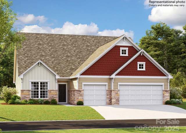 Property at 4134 Camden Glen Rd, Lancaster, SC 29720, 3 beds, 2.5 baths