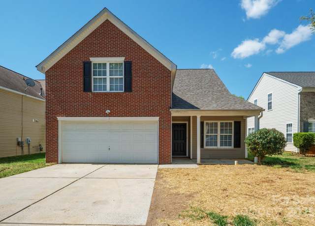 Property at 1409 Rheo Ct NW, Concord, NC 28027, 4 beds, 3 baths