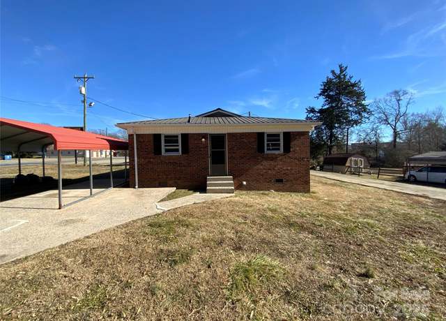 Property at 109 Fish Camp Rd, Forest City, NC 28043, 2 beds, 1 bath
