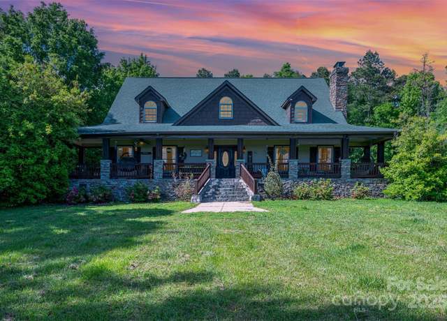 Property at 105 Eubanks Rd, Monroe, NC 28112, 4 beds, 2.5 baths
