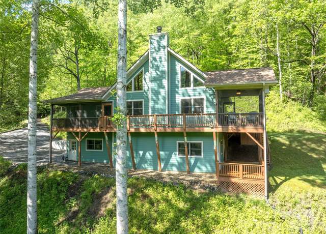 Property at 332 Mystic Cv, Waynesville, NC 28785, 3 beds, 3 baths