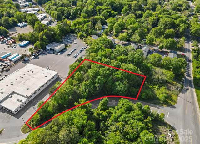 Property at 0 Thomasboro Dr, Charlotte, NC 28208