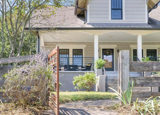 Property at 33 Mezzo Cv, Asheville, NC 28804, 4 beds, 3 baths