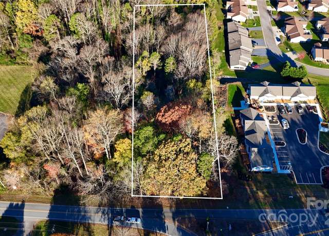 Property at 111 6th Ave NE, Conover, NC 28613