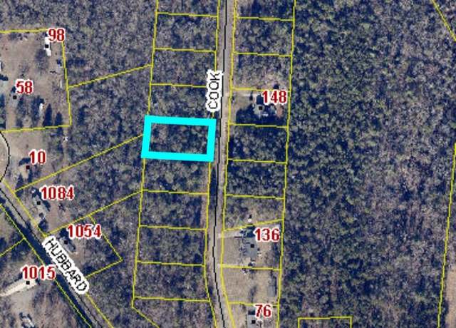 Property at 0 Cook Ln, Taylorsville, NC 28601