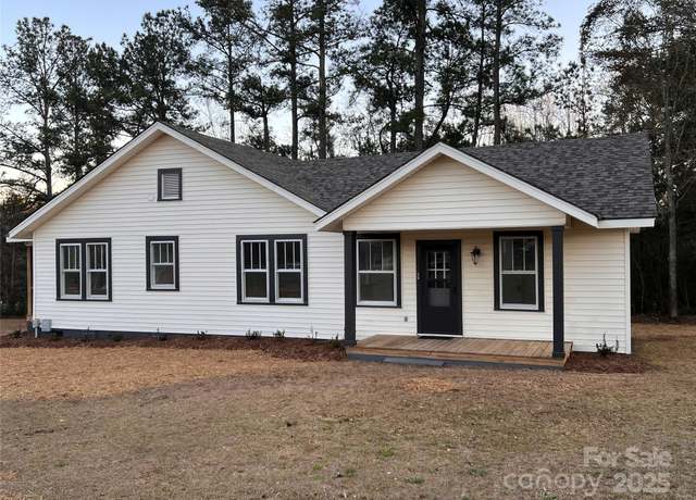Property at 167 Ellerbe Rd, Rockingham, NC 28379, 2 beds, 2 baths
