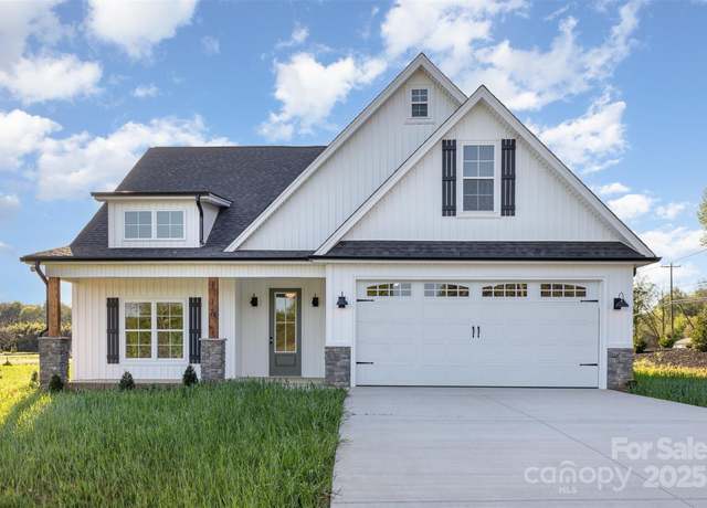 Property at 120 Southern Oaks Ln, Salisbury, NC 28147, 3 beds, 2 baths