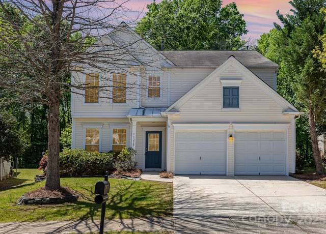 Property at 11220 Cypress View Dr, Charlotte, NC 28262, 4 beds, 2.5 baths