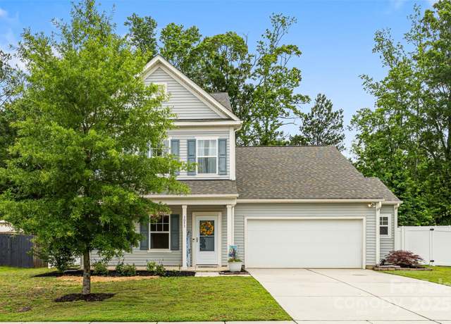 Property at 3053 Riker St, Clover, SC 29710, 3 beds, 2.5 baths