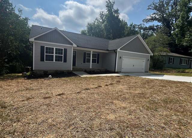 Property at 268 Hatley Cir NE, Concord, NC 28025, 3 beds, 2 baths