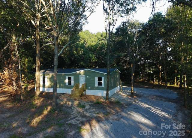 Property at 181 Duncan Rd, Pageland, SC 29728, 3 beds, 2 baths
