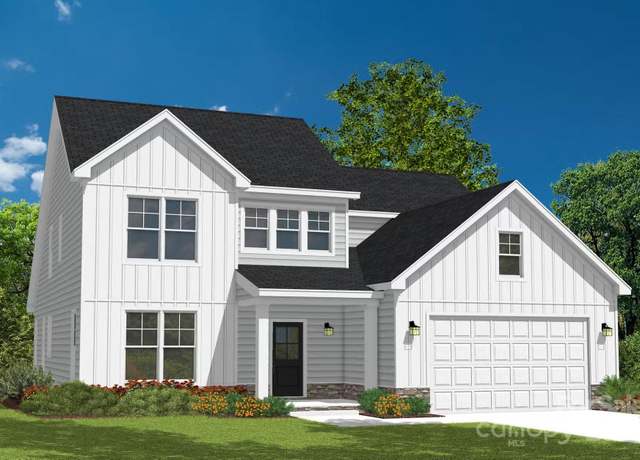 Property at 4819 Wolf Pond Rd, Monroe, NC 28112, 4 beds, 2.5 baths