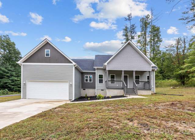 Property at 79 Crystal Mountain Dr, Hendersonville, NC 28739, 3 beds, 2 baths