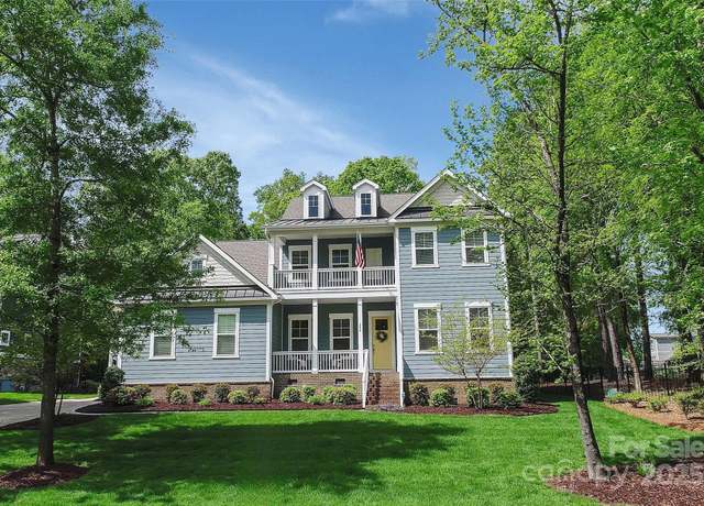 Property at 208 Cape August Pl, Belmont, NC 28012, 5 beds, 4 baths