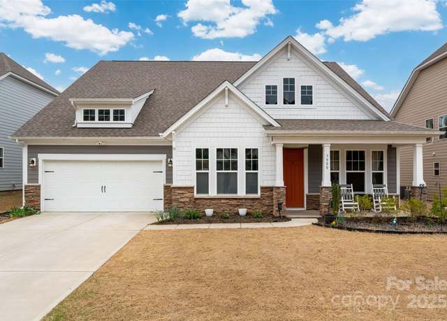 Property at 7900 Creek Park Dr #109, Denver, NC 28037, 4 beds, 4.5 baths