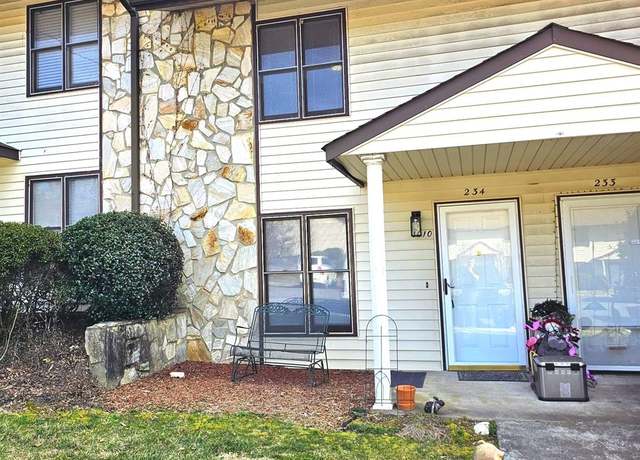 Property at 1010-234 Cedar Place Ct, Winston Salem, NC 27107, 2 beds, 2 baths