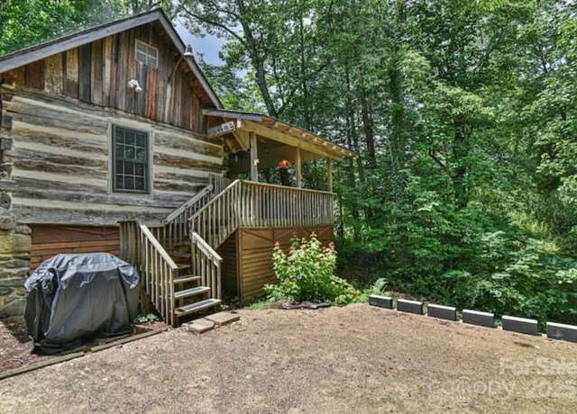 Property at 716 9th St, Black Mountain, NC 28711, 2 beds, 2 baths
