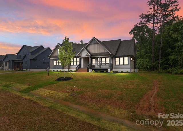 Property at 153 Mills Garden Rd, Statesville, NC 28625, 4 beds, 3.5 baths