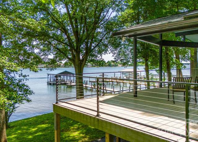 Property at 3248 Lake Shore Rd S, Denver, NC 28037, 5 beds, 3 baths