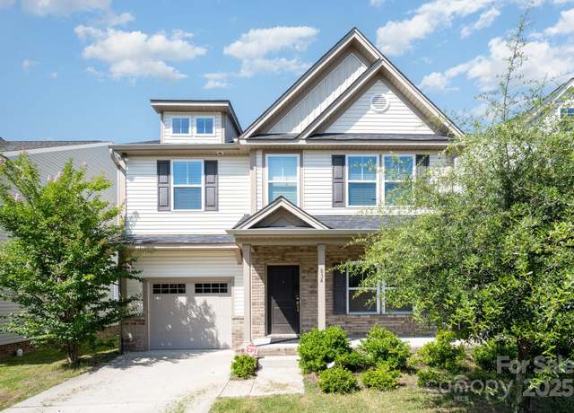Property at 834 Von Buren Blvd, Rock Hill, SC 29730, 4 beds, 3 baths