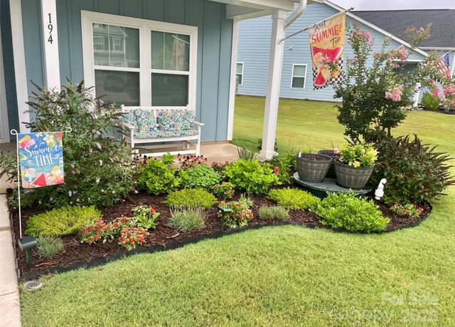 Property at 194 Tillery Ln, Mount Gilead, NC 27306, 3 beds, 2 baths
