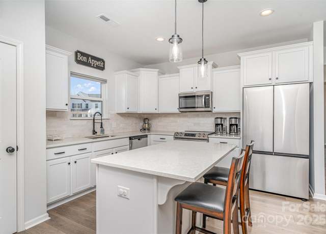 Property at 194 Tillery Ln, Mount Gilead, NC 27306, 3 beds, 2 baths