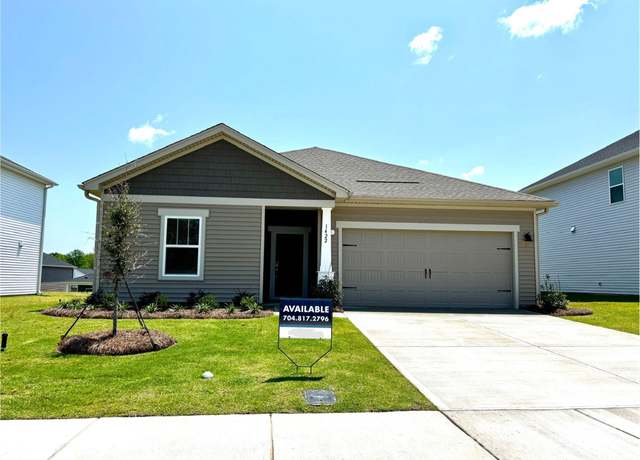 Property at 1422 Windy Park Dr, Stanley, NC 28164, 3 beds, 2 baths