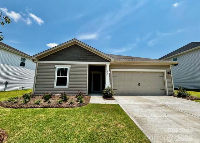 Property at 1422 Windy Park Dr, Stanley, NC 28164, 3 beds, 2 baths