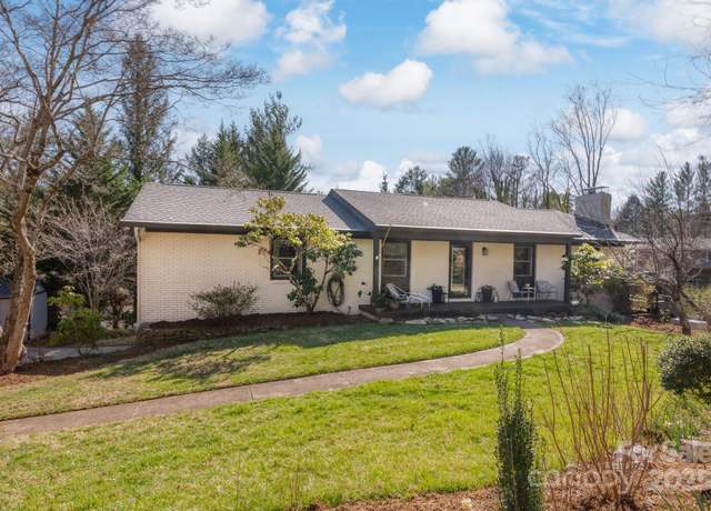 Property at 36 Brookcliff Dr, Asheville, NC 28804, 4 beds, 3 baths